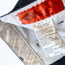 Load image into Gallery viewer, Dickies W34 L32