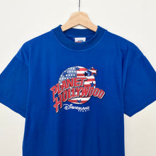 Load image into Gallery viewer, Planet Hollywood T-shirt (M)