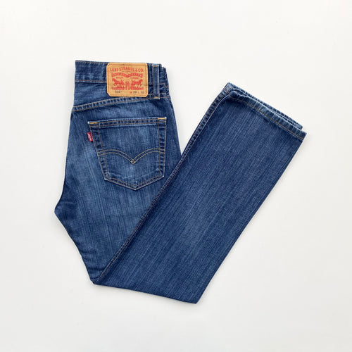 Levi’s 514 W29 L30