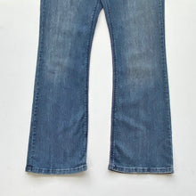 Load image into Gallery viewer, Women’s Dickies Jeans W36 L32