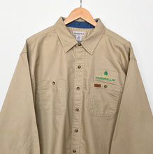 Load image into Gallery viewer, Carhartt Shirt (XL)