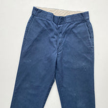 Load image into Gallery viewer, Dickies W28 L31