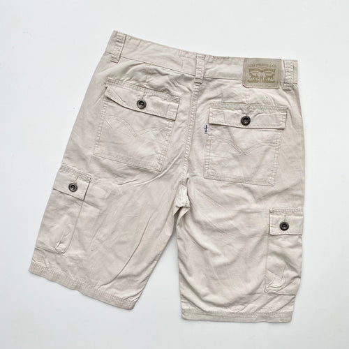 Levi’s Cargo Shorts W28