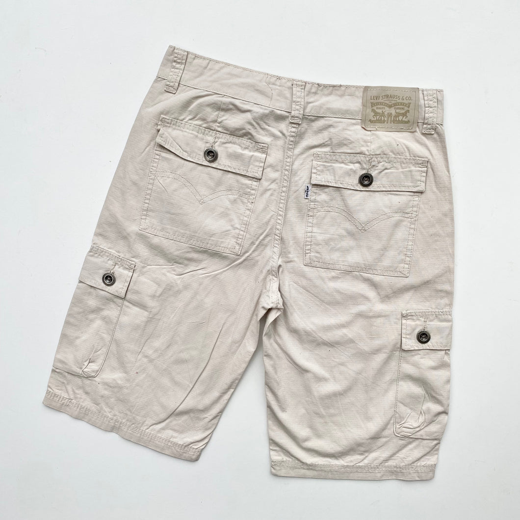 Levi’s Cargo Shorts W28