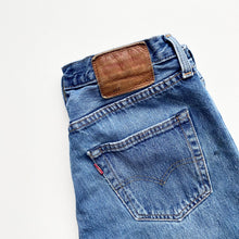 Load image into Gallery viewer, Levi’s 501 W30 L30