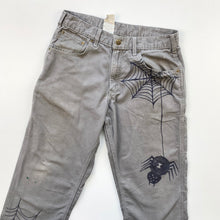 Load image into Gallery viewer, Carhartt Carpenter Jeans W33 L30
