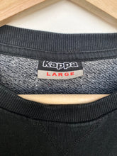 Load image into Gallery viewer, Kappa Sweatshirt (L)