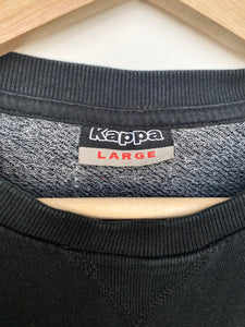 Kappa Sweatshirt (L)