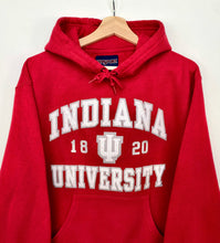 Load image into Gallery viewer, Jansport Indiana College Hoodie (S)