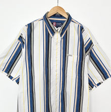 Load image into Gallery viewer, 90s Chaps Ralph Lauren Shirt (2XL)