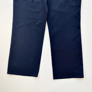 Women’s Dickies Cargos W38 L32