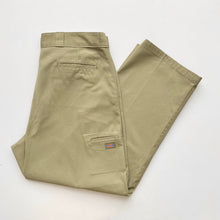 Load image into Gallery viewer, Dickies Double Knee W38 L32