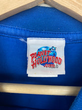 Load image into Gallery viewer, Planet Hollywood T-shirt (M)