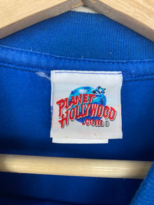 Planet Hollywood T-shirt (M)