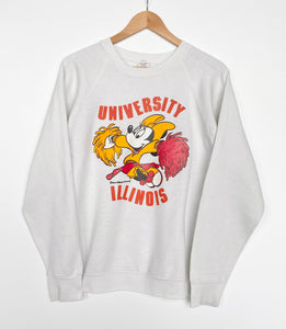 Champion Disney Sweatshirt (L)