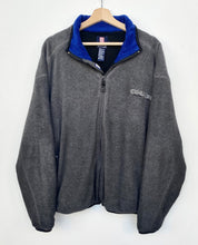 Load image into Gallery viewer, Chaps Ralph Lauren Fleece (XL)