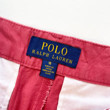 Load image into Gallery viewer, Ralph Lauren Shorts W28