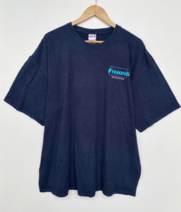 Fishing T-shirt (2XL)