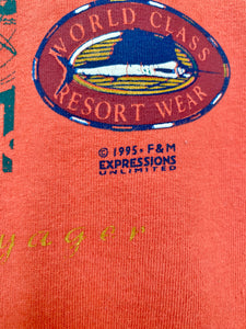 1995 Florida T-shirt (M)