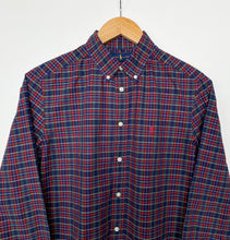 Load image into Gallery viewer, Ralph Lauren Check Shirt (XS)