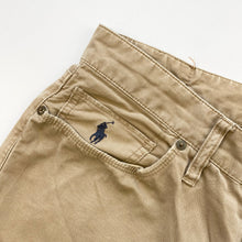 Load image into Gallery viewer, Ralph Lauren Trousers W34 L30