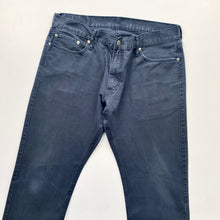 Load image into Gallery viewer, Levi’s 514 W36 L34