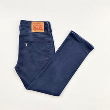 Load image into Gallery viewer, Levi’s 514 W30 L30