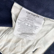 Load image into Gallery viewer, Carhartt Trousers W38 L30