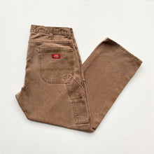 Load image into Gallery viewer, Dickies Carpenter Jeans W36 L30