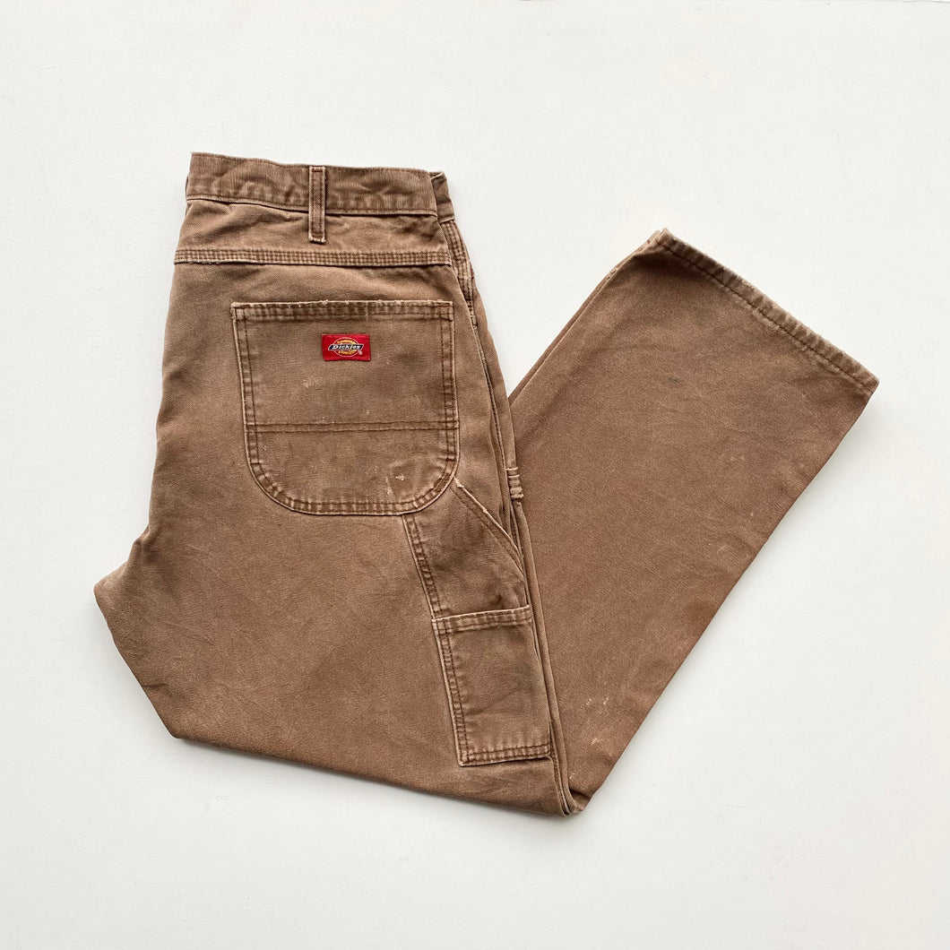 Dickies Carpenter Jeans W36 L30