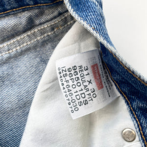 Wrangler Jeans W31 L30