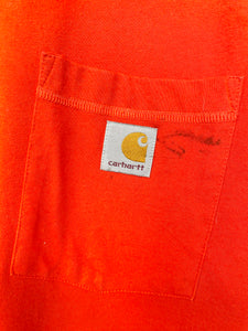 Carhartt T-shirt (L)