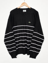 Load image into Gallery viewer, Lacoste Jumper (XL)