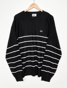 Lacoste Jumper (XL)