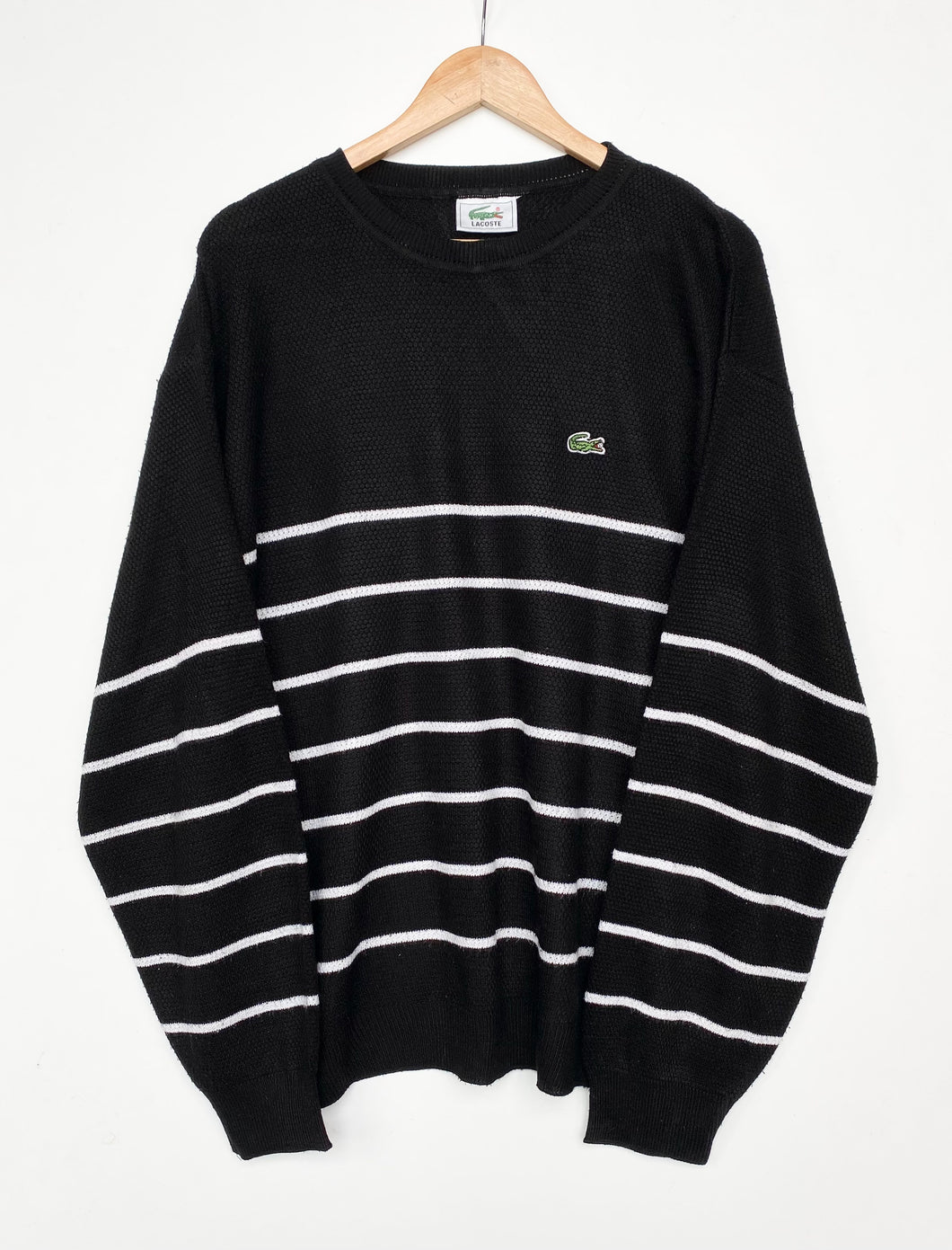 Lacoste Jumper (XL)