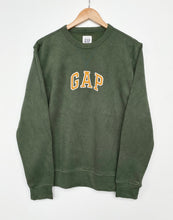 Load image into Gallery viewer, Gap Sweatshirt (S)
