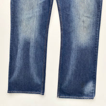 Load image into Gallery viewer, Levi’s 527 W38 L32