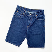 Load image into Gallery viewer, Levi’s 569 Shorts W30
