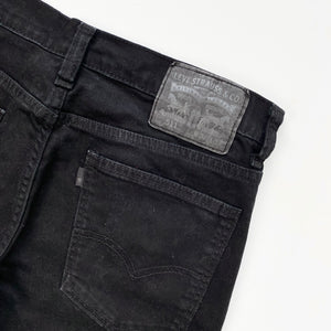Levi’s 511 Denim Shorts W32