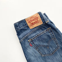 Load image into Gallery viewer, Levi’s 514 W30 L30