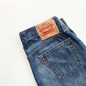 Levi’s 514 W30 L30
