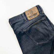Load image into Gallery viewer, Wrangler Jeans W34 L32