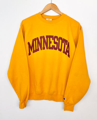 Champion Minnesota Sweatshirt (S)