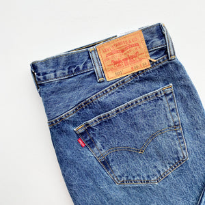 Levi's 501 W40 L34 – Red Cactus Vintage Levi's 501 W40 L34 – Red Cactus Vintage