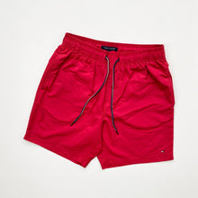 Load image into Gallery viewer, Tommy Hilfiger Swim Shorts (S)