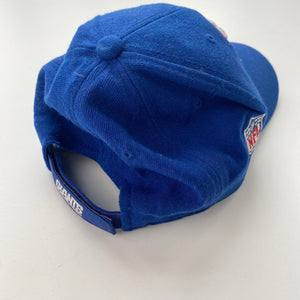 NFL New York Giants Cap