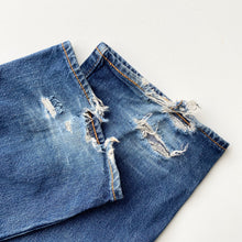Load image into Gallery viewer, Levi’s 501 W32 L32