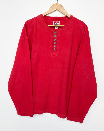 90s Marlboro Sweatshirt (XL)