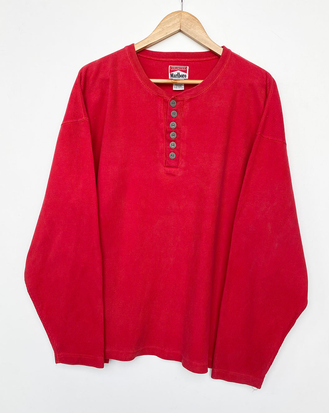 90s Marlboro Sweatshirt (XL)