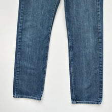Load image into Gallery viewer, Levi’s 501 W28 L30
